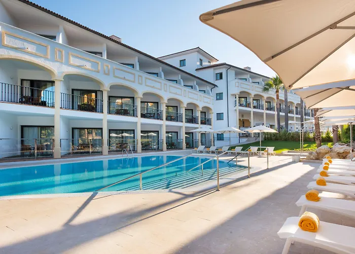 Iberostar Selection Andalucia Playa Hotel Chiclana de la Frontera