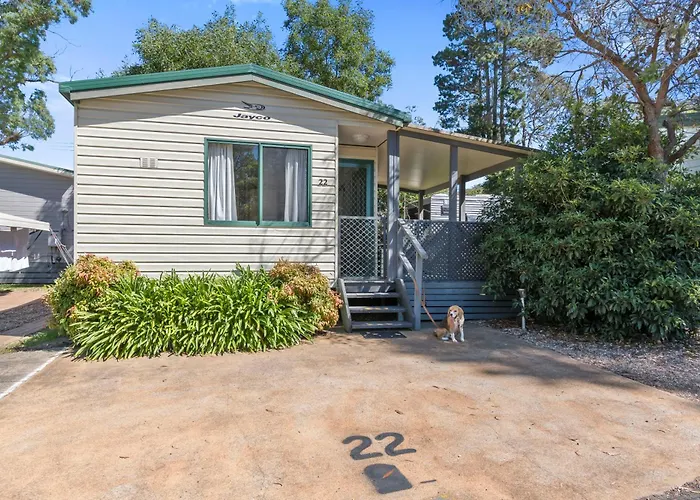 Mittagong Holiday Park
