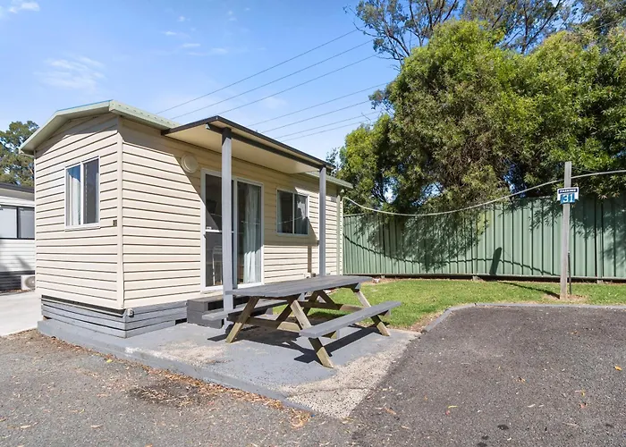 Mittagong Holiday Park