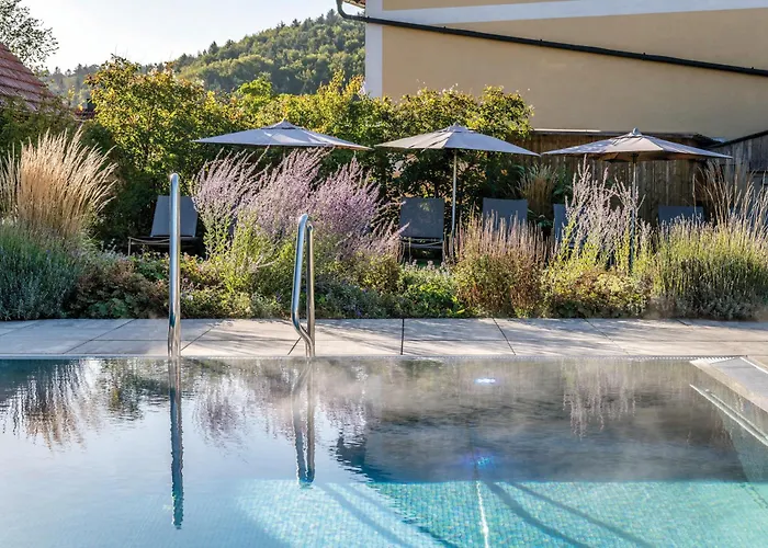Landhotel Weisses Ross