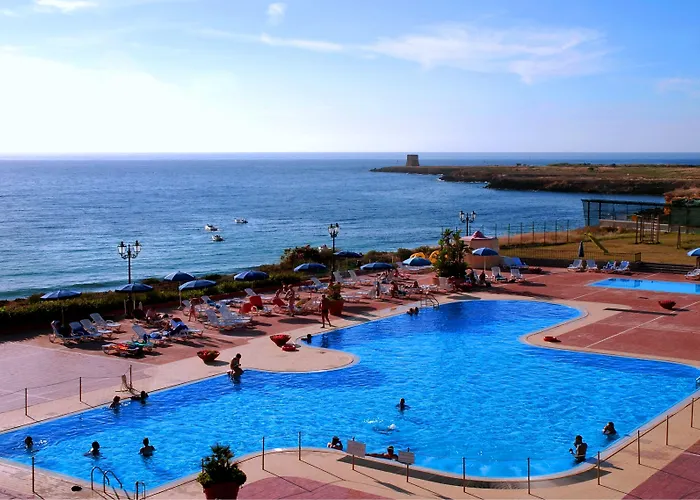 Th Cinisi - Florio Park Hotel Terrasini