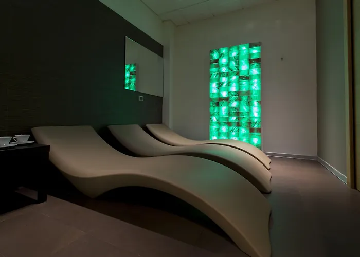 Hotel Pineta Wellness & Spa Ruvo di Puglia