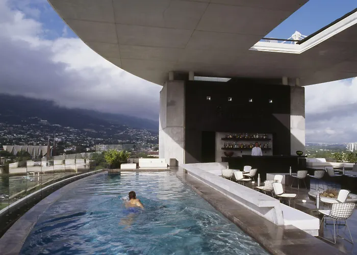 Habita Monterrey, A Member Of Design Hotels