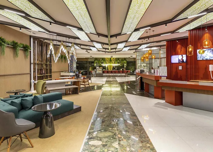 Mercure Trabzon