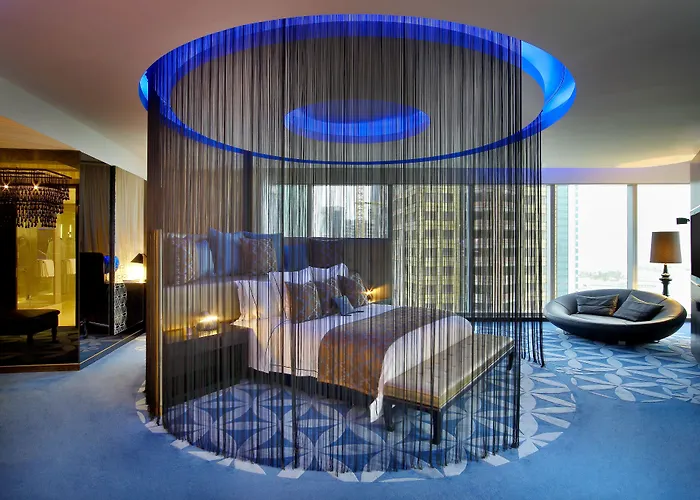 Hotel W Ad Dawhah