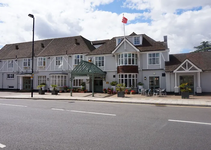 County Hotel Chelmsford