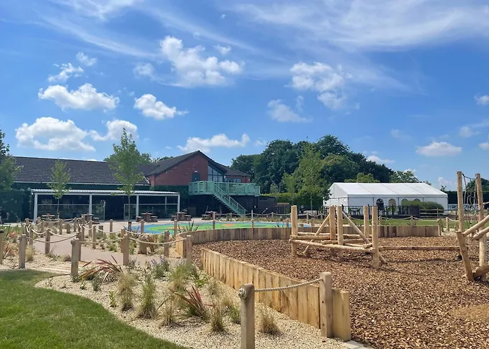 Appletree Holiday Park