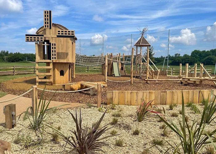 Appletree Holiday Park
