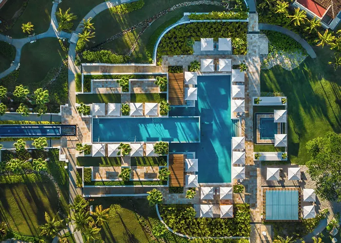 The St. Regis Punta Mita Resort