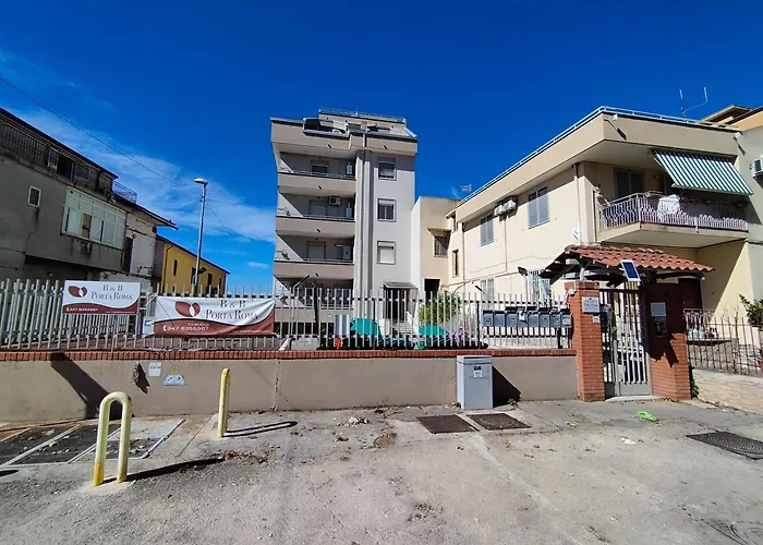 B&B Porta Roma