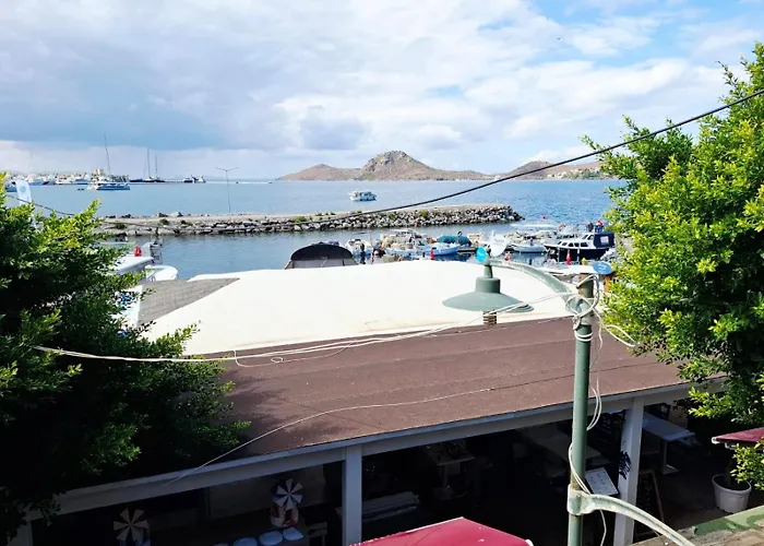 Tangiers Hotel Ex Marina Bay