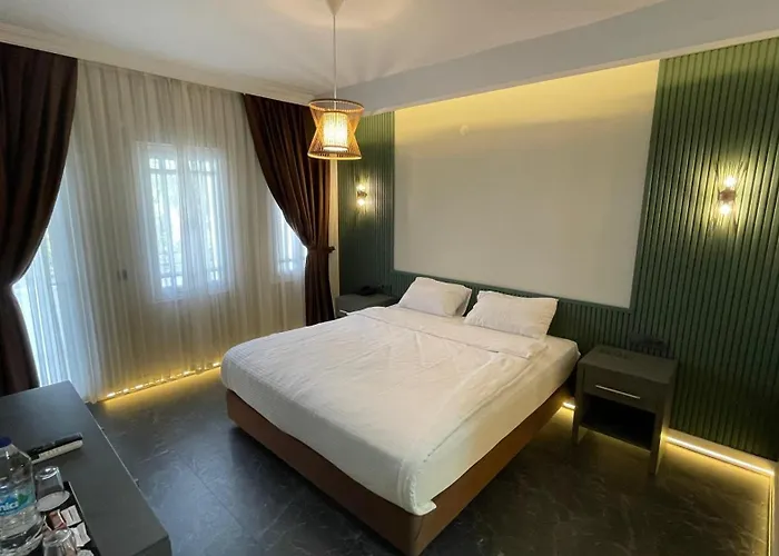 Tangiers Hotel Ex Marina Bay
