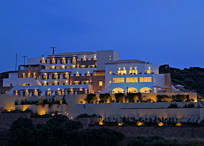 Kythea Resort