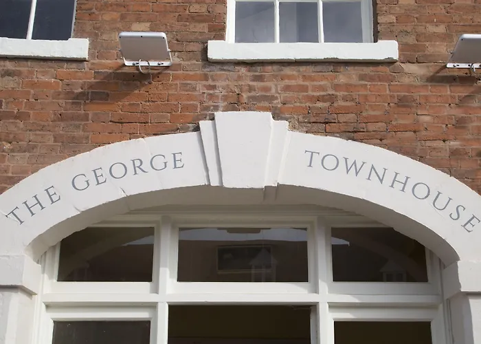 The George Townhouse