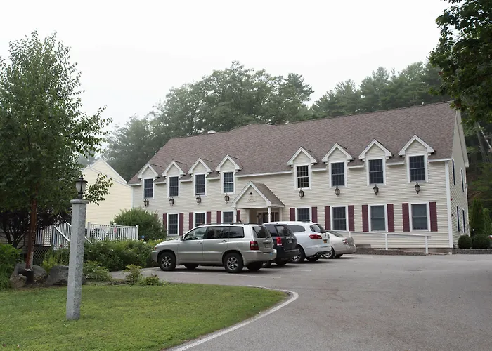Admiral'S Inn Resort Ogunquit