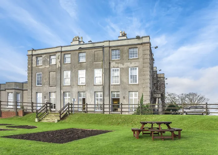Hotel Wychnor Park Country Club Barton under Needwood
