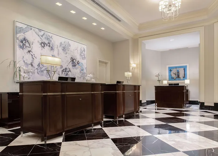 Waldorf Astoria Atlanta Buckhead