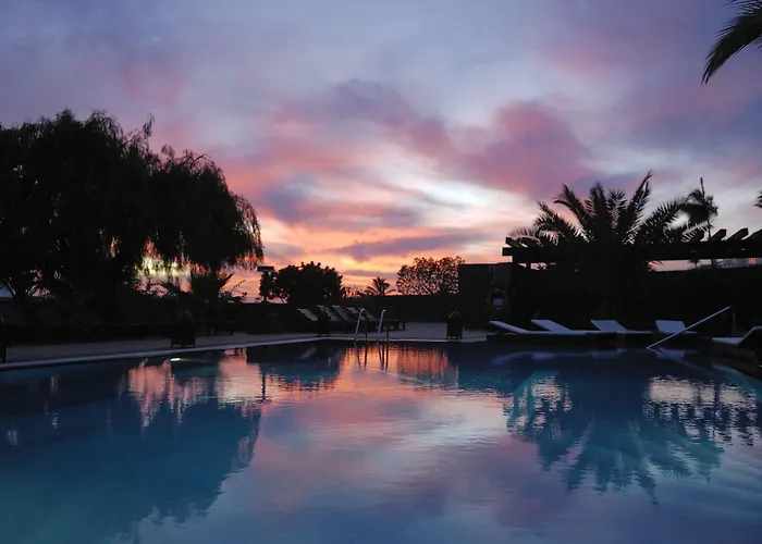 Villa Vik - Hotel Boutique (Adults Only) Arrecife 