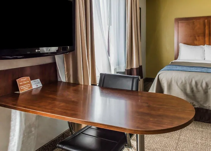 Quality Inn Belle Vernon
