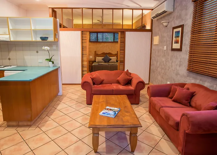 Blue Seas Resort