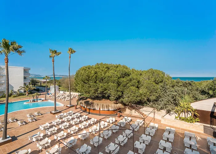 Iberostar Selection Albufera Park All Inclusive Playa de Muro 