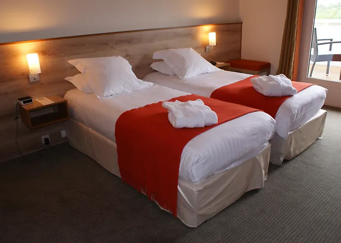Best Western Hôtel L'Oree