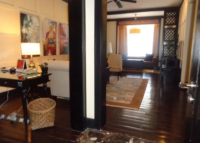 Pemako Hotel Thimphu