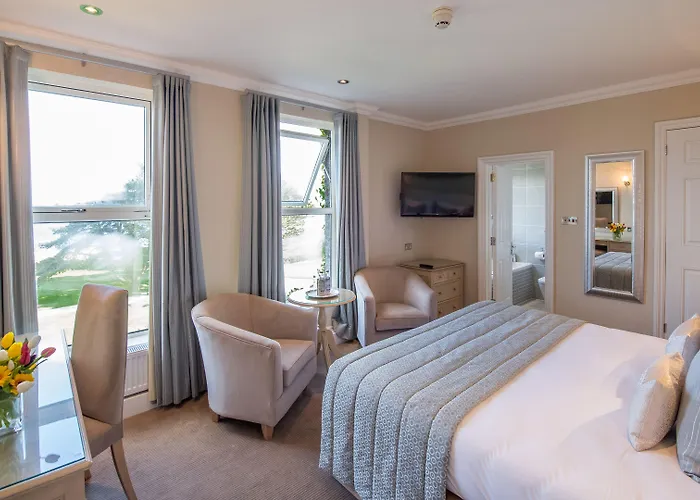 The Carlyon Bay Hotel And Spa