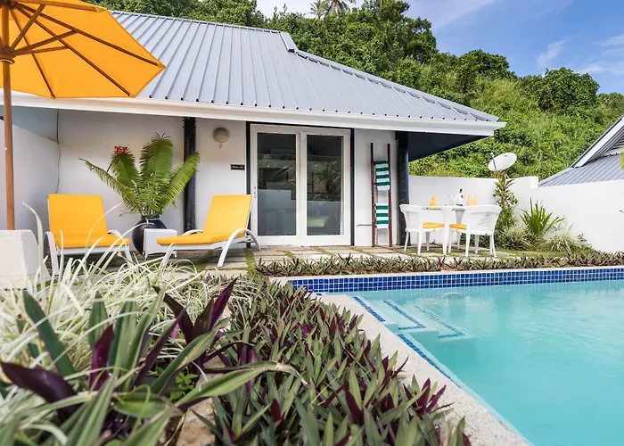 Wellesley Resort Fiji Vunaniu