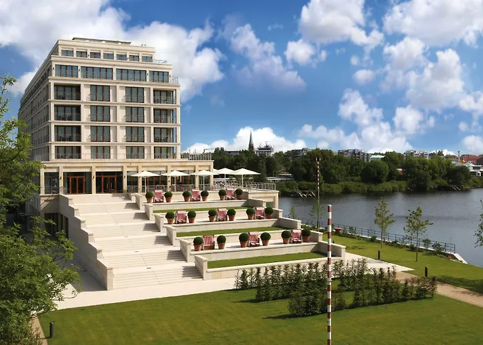 Atlantic Hotel Wilhelmshaven