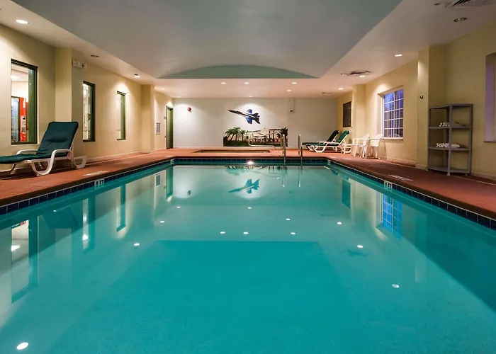Country Inn & Suites By Radisson, Pensacola West, Fl Ferry Pass