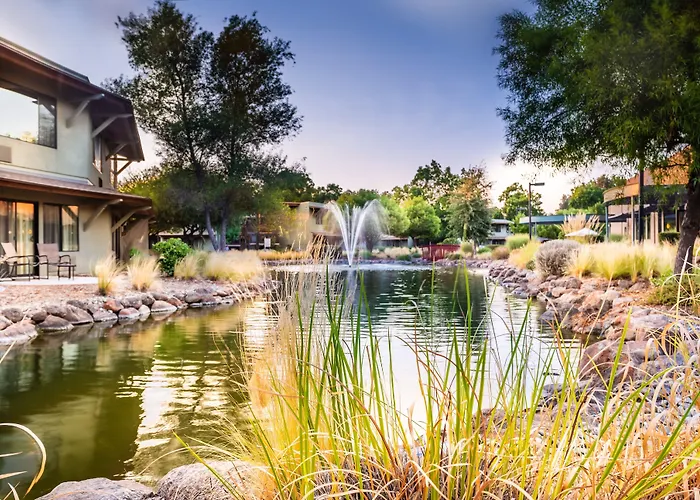 Gaia Hotel & Spa Redding, An Ascend Collection Hotel Anderson