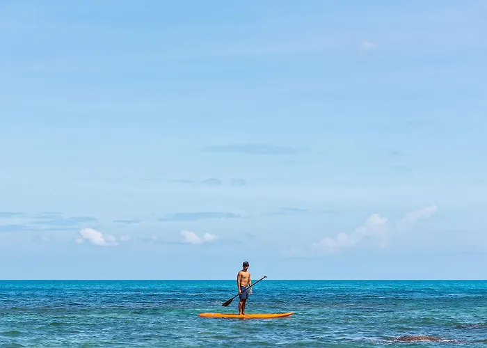 Silavadee Pool Spa Resort - Sha Extra Plus Lamai Beach 