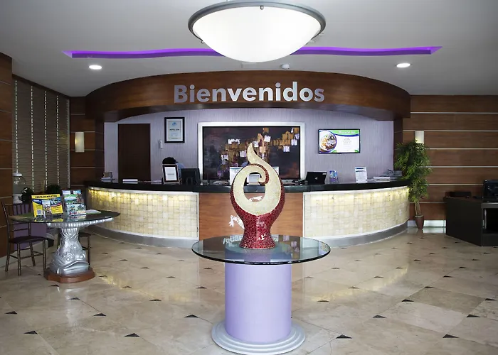 Hotel Lois Veracruz