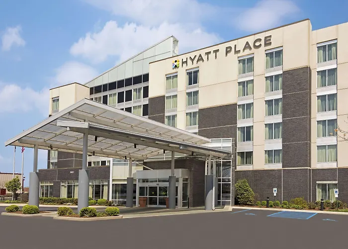 Hyatt Place Lexington