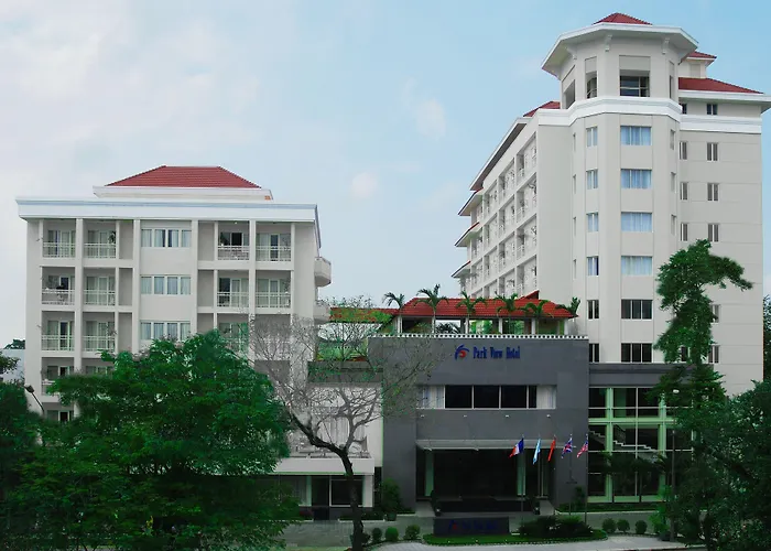 Park View Hotel