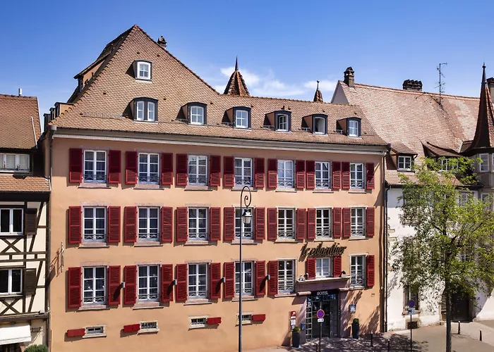 Le Colombier
