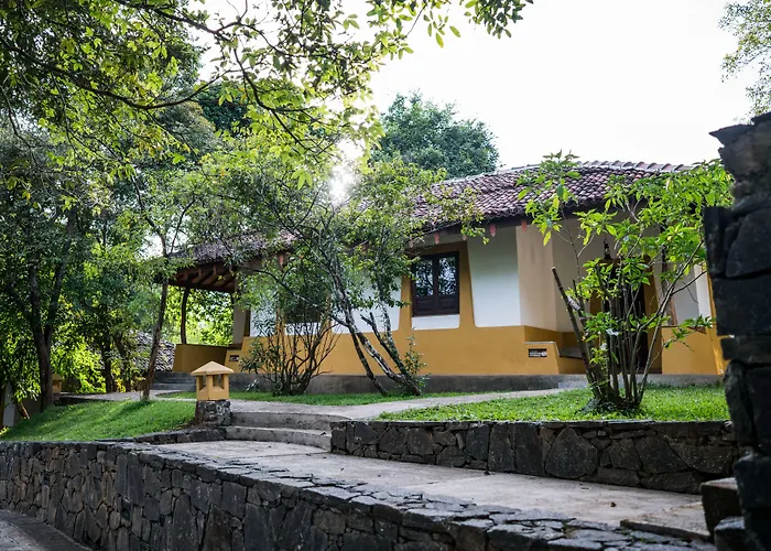 Amaya Lake Dambulla Sigiriya