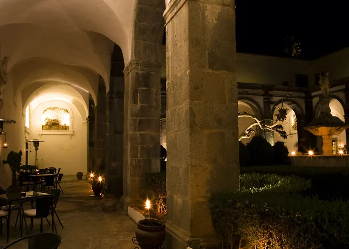 Convento Sao Paulo - Hotel Rural Redondo