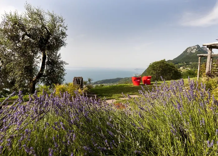 Lefay Resort & Spa Lago Di Garda Gargnano