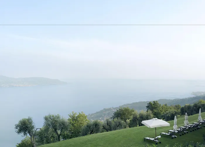 Lefay Resort & Spa Lago Di Garda Gargnano