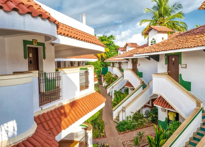 Heritage Village Resort & Spa Goa Cansaulim