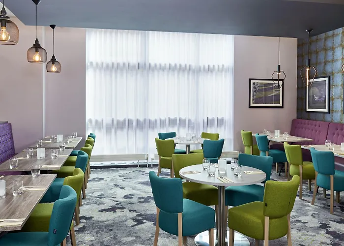 Leonardo Hotel Sheffield