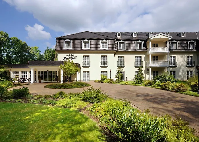 Waldhotel Nachtigall