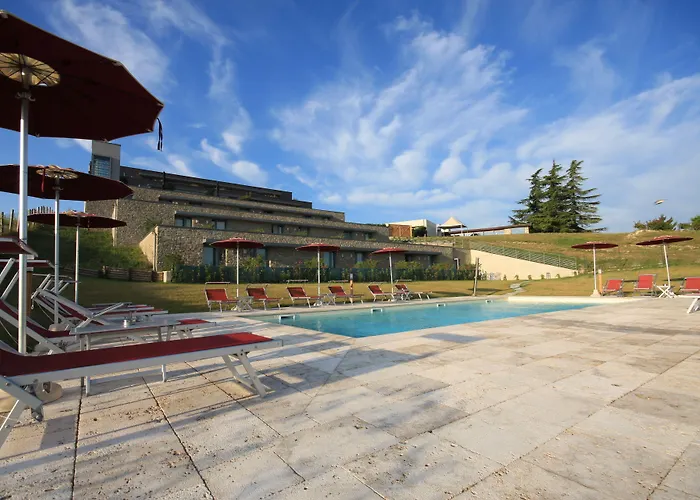 Hotel Ca' Del Lupo Montelupo Albese