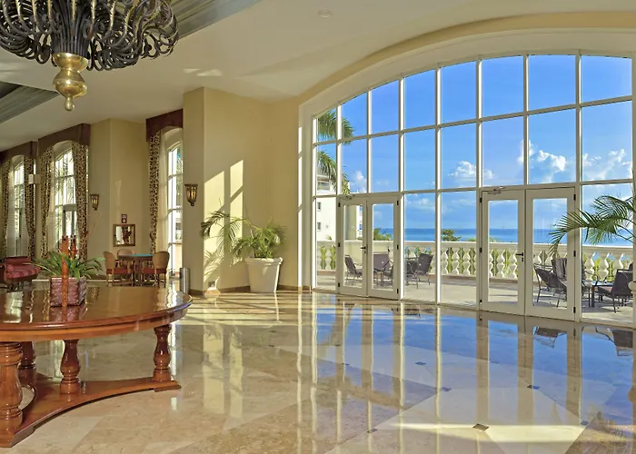 Iberostar Waves Rose Hall Beach Montego Bay