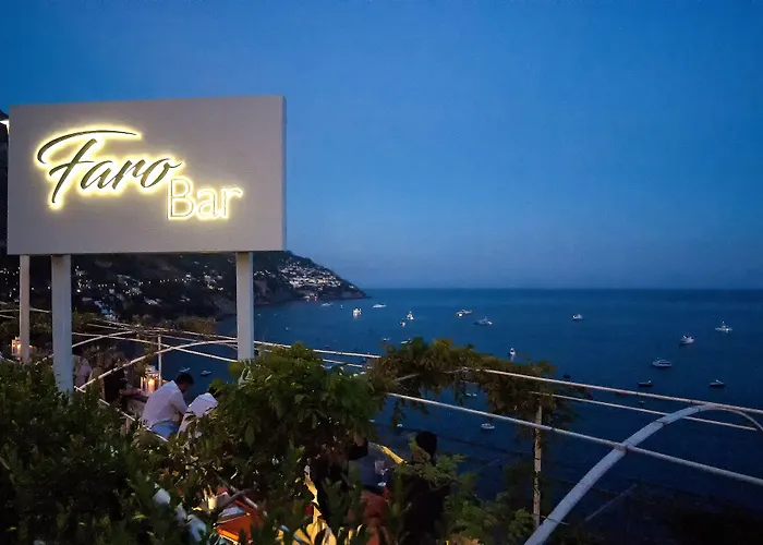 Hotel Montemare