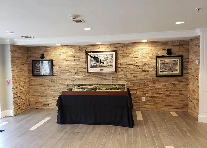 Sleep Inn & Suites Near Fort Benning