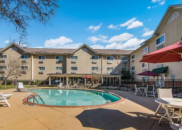 Sleep Inn & Suites Near Fort Benning