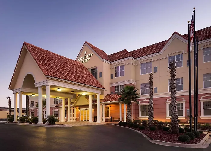 Country Inn & Suites By Radisson, , Fl